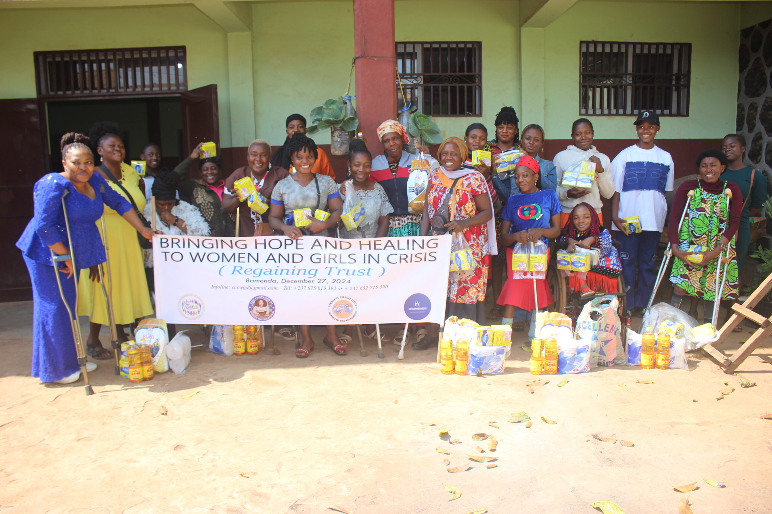 Bringing Hope & Healing to Women & Girls in Crisis Dec 2024_1