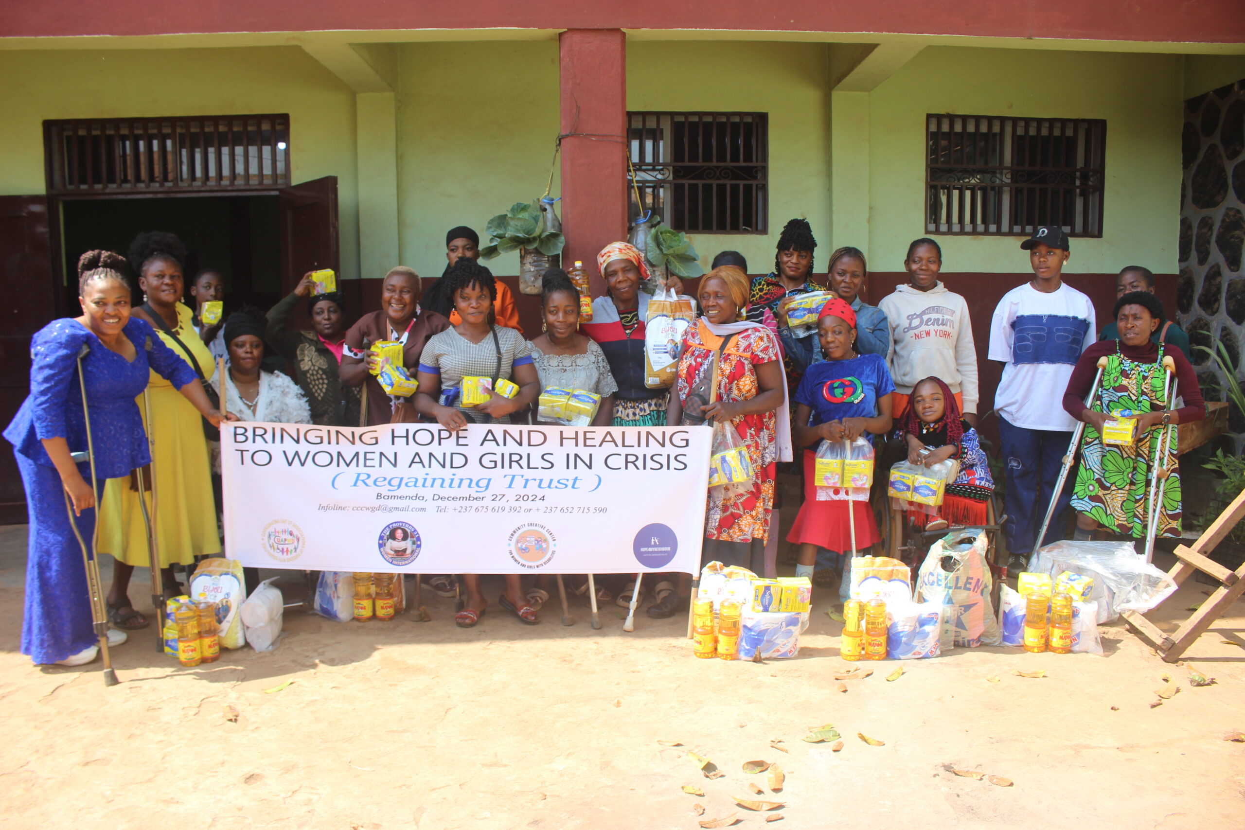 Bringing Hope & Healing to Women & Girls in Crisis Dec 2024_10