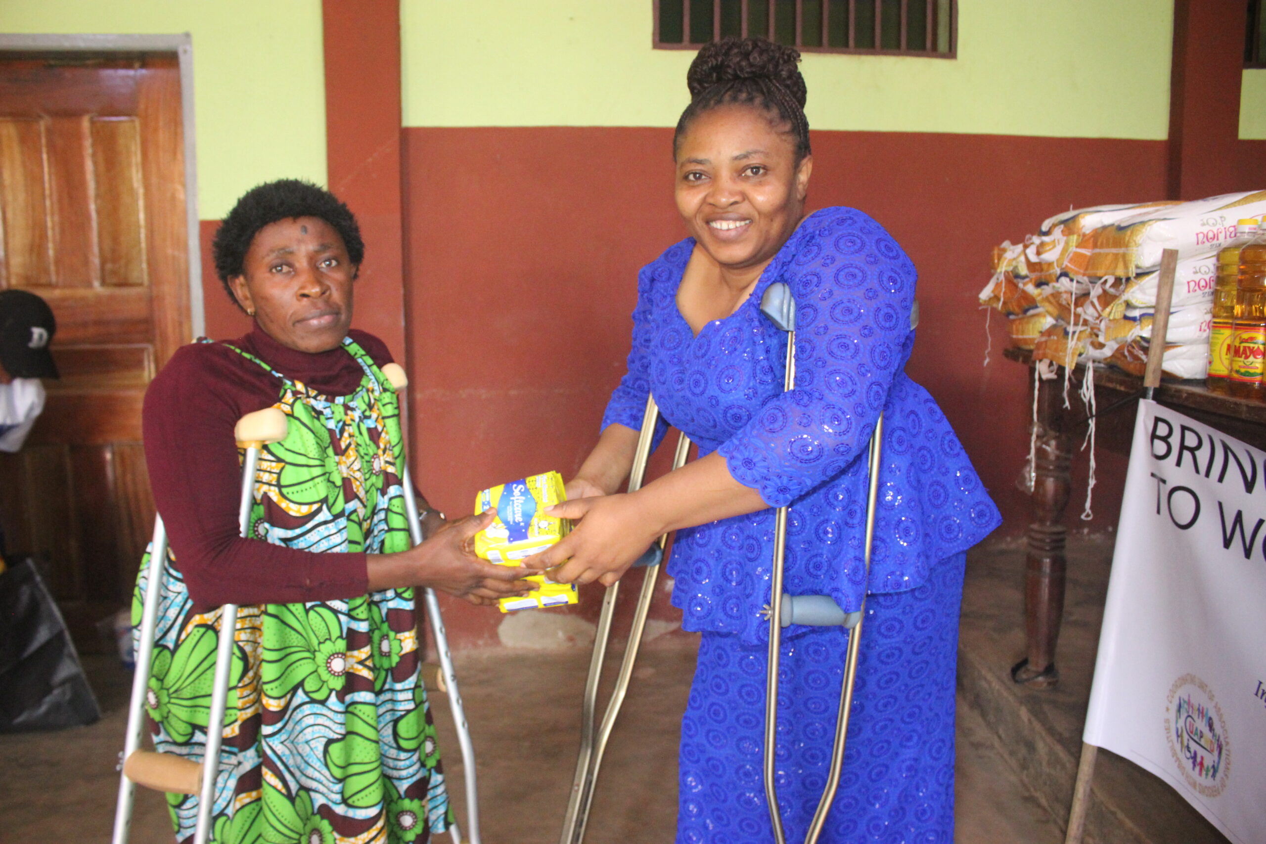 Bringing Hope & Healing to Women & Girls in Crisis Dec 2024_4