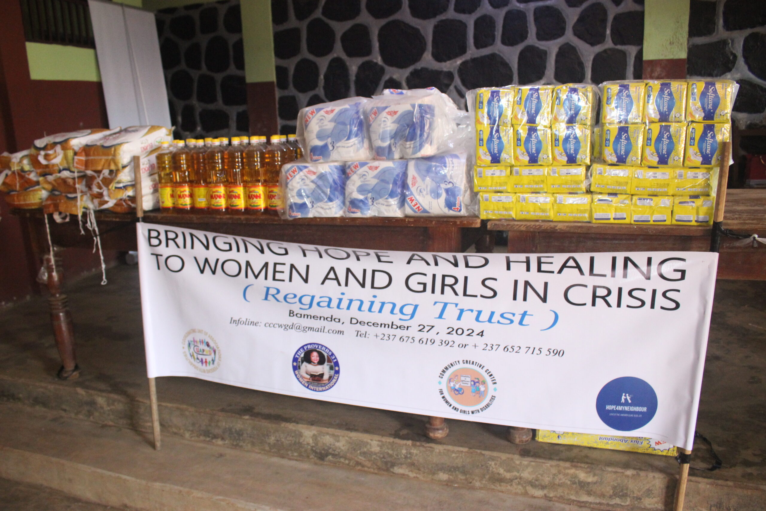 Bringing Hope & Healing to Women & Girls in Crisis Dec 2024_7