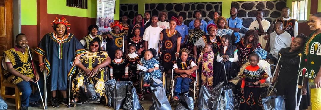 Community Creative Center and Partners Bring Hope and Joy to Women with Disabilities