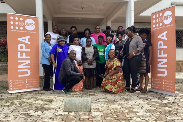 Building Stronger, More Inclusive Women-led Organizations