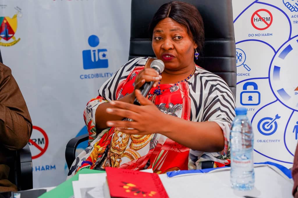 Strengthening Disability Rights: Public Independent Conciliator (PIC) North-West Seminar Empowers Persons With Disabilities (PWDs) on Legal Protections